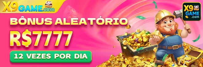 Jogos de Slots Exclusivos no x9game
