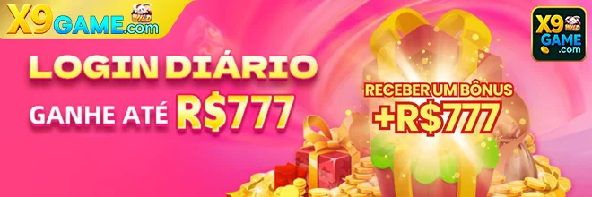 Membro VIP desfrutando ofertas exclusivas no x9game