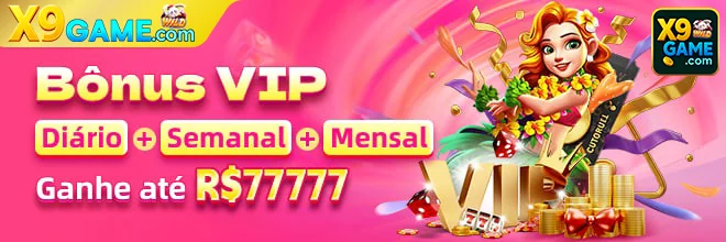 Ilustração de Experiências VIP no Cassino x9game