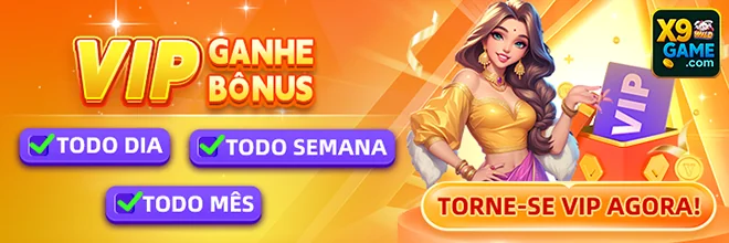 Atendimento Personalizado para Membros VIP no x9game