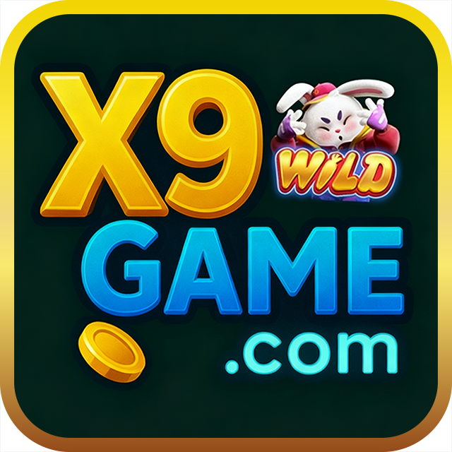 x9game logo